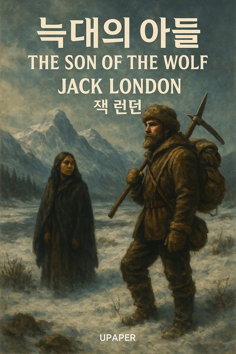 늑대의 아들 The Son of the Wolf