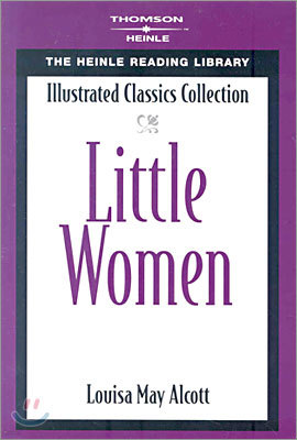 Illustrated Classics Collection : Little Women