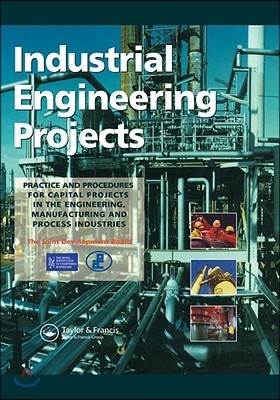 Industrial Engineering Projects