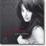   (Red Rain: ) - Chocolate