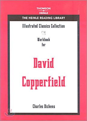 Illustrated Classics Collection : David Copperfiled (WORKBOOK)