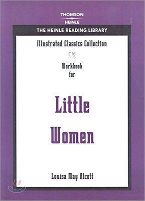 Illustrated Classics Collection : Little Women (WORKBOOK)