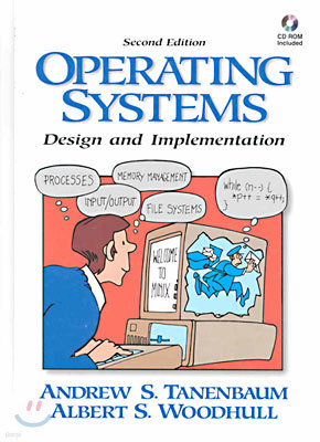 Operating Systems