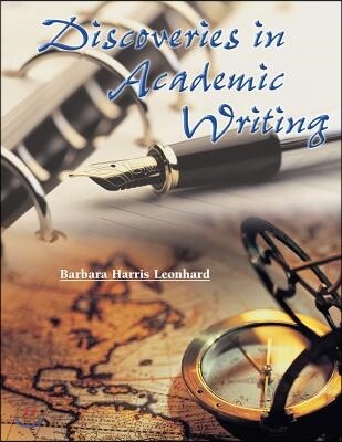 Discoveries in Academic Writing