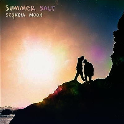 Summer Salt — Sequoia Moon 앨범 커버