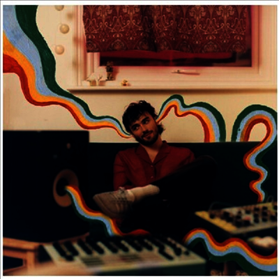 Alfie Templeman — Radiosoul (Indie Exclusive) 앨범 커버