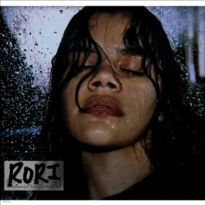Rori — Miroir 앨범 커버