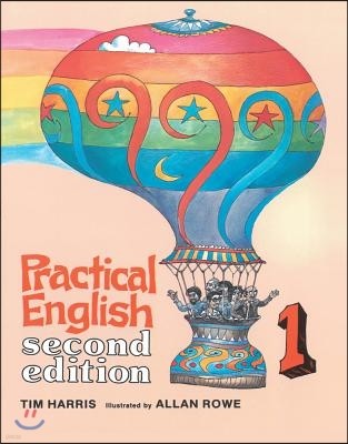 Practical English, 2nd - Book 1