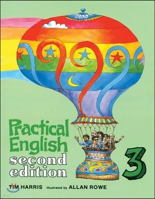 Practical English, 2nd - Book 3