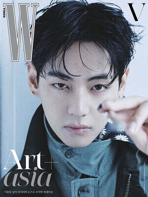 더블유 W Volume 9 A형 : 9월 [2025]