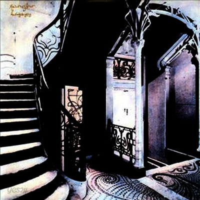 Mazzy Star - She Hangs Brightly (180G)(LP)