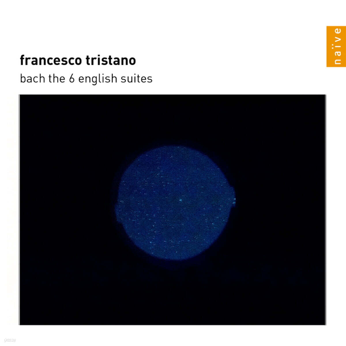 Francesco Tristano 바흐: 영국 모음곡 전곡 (Bach: The 6 English Suites Nos.1-6, Bwv 806-811)