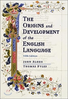 The Origins and Development of the English Language, 5/E