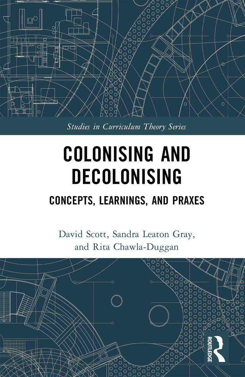 Colonising and Decolonising