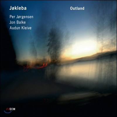 Jokleba (Jon Balke, Per Jorgensen, Audun Kleive) - Outland