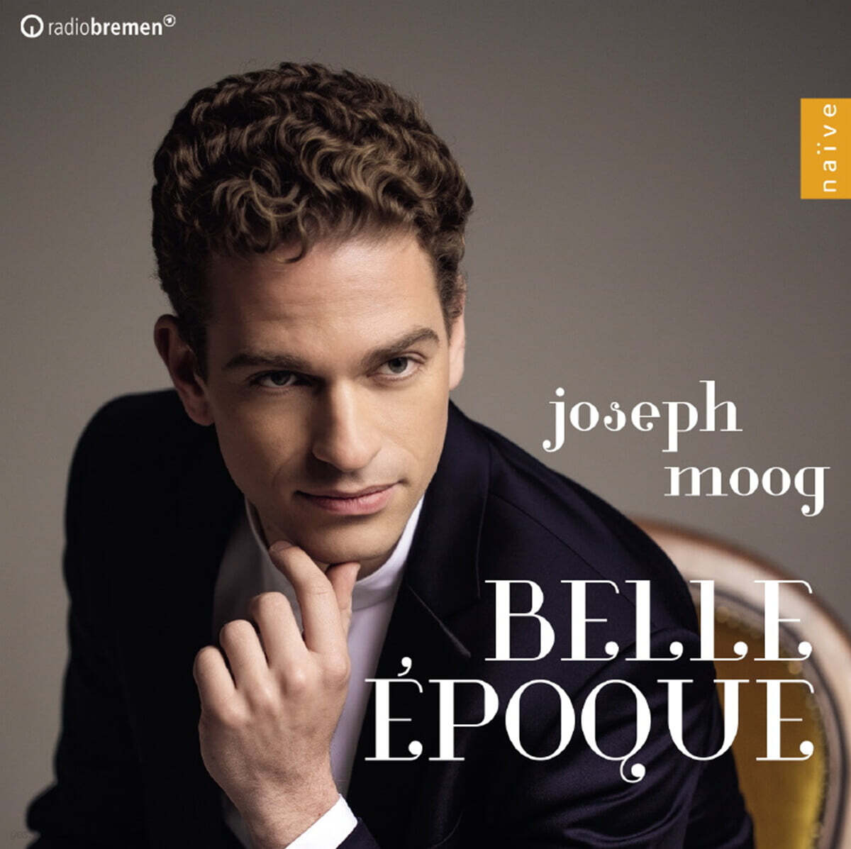 Joseph Moog (요제프 무크) - 아름다운 시절 - 피아노 소품집 (Belle Epoque)