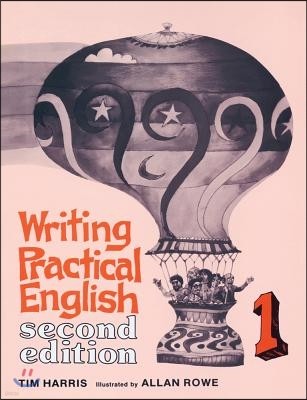 The Writing Practical English 1