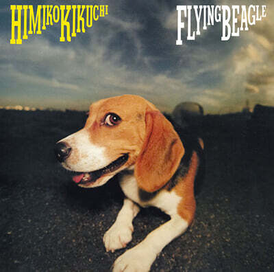 Himiko Kikuch (키쿠치 히미코) - Flying Beagle [LP]