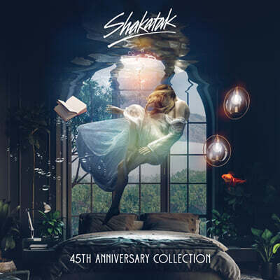 Shakatak (샤카탁) - 45th Anniversary Collection