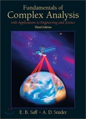 Fundamentals of Complex Analysis, 3/E