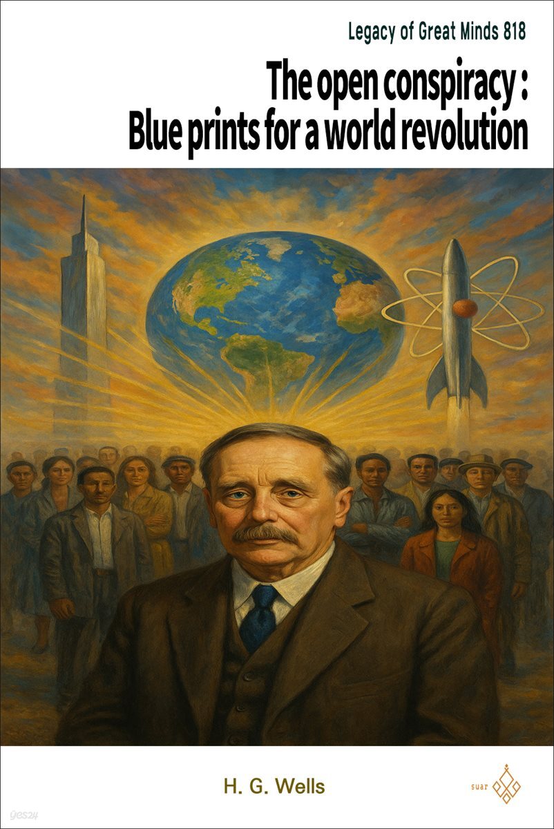 The open conspiracy : Blue prints for a world revolution