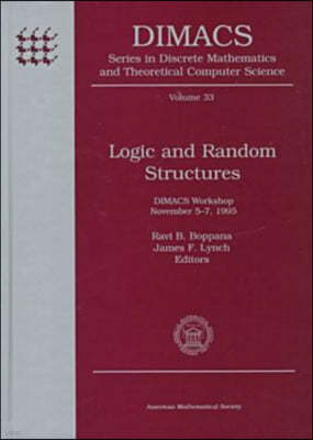 Logic and Random Structures(H)