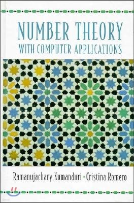 Number Theory with Computer Applications