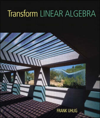 Transform Linear Algebra