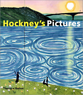 Hockney's Pictures