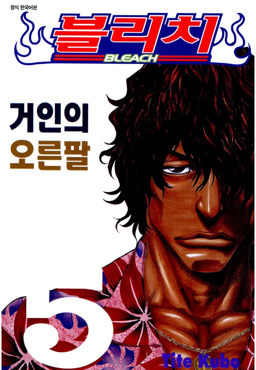 블리치 05