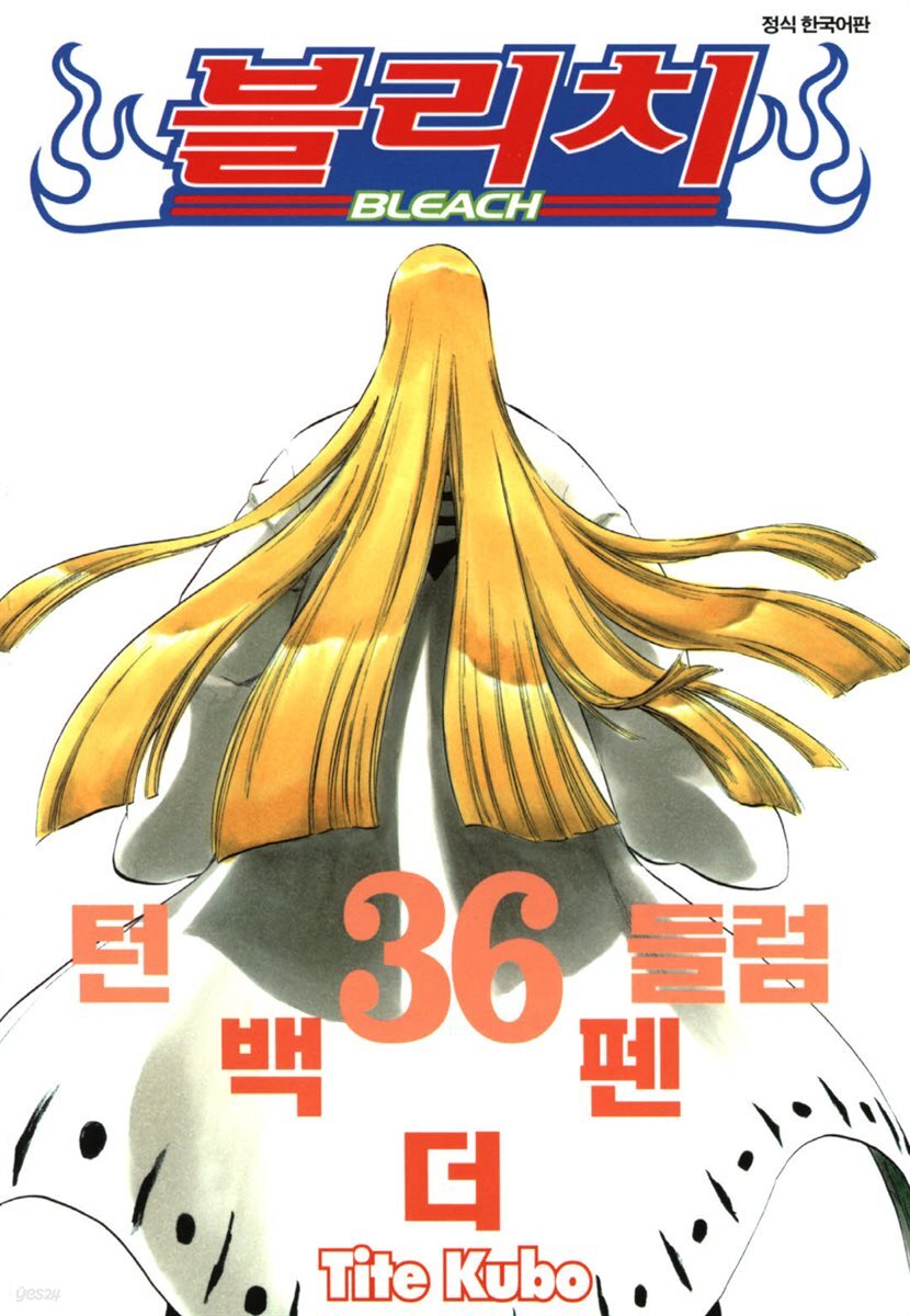 블리치 36
