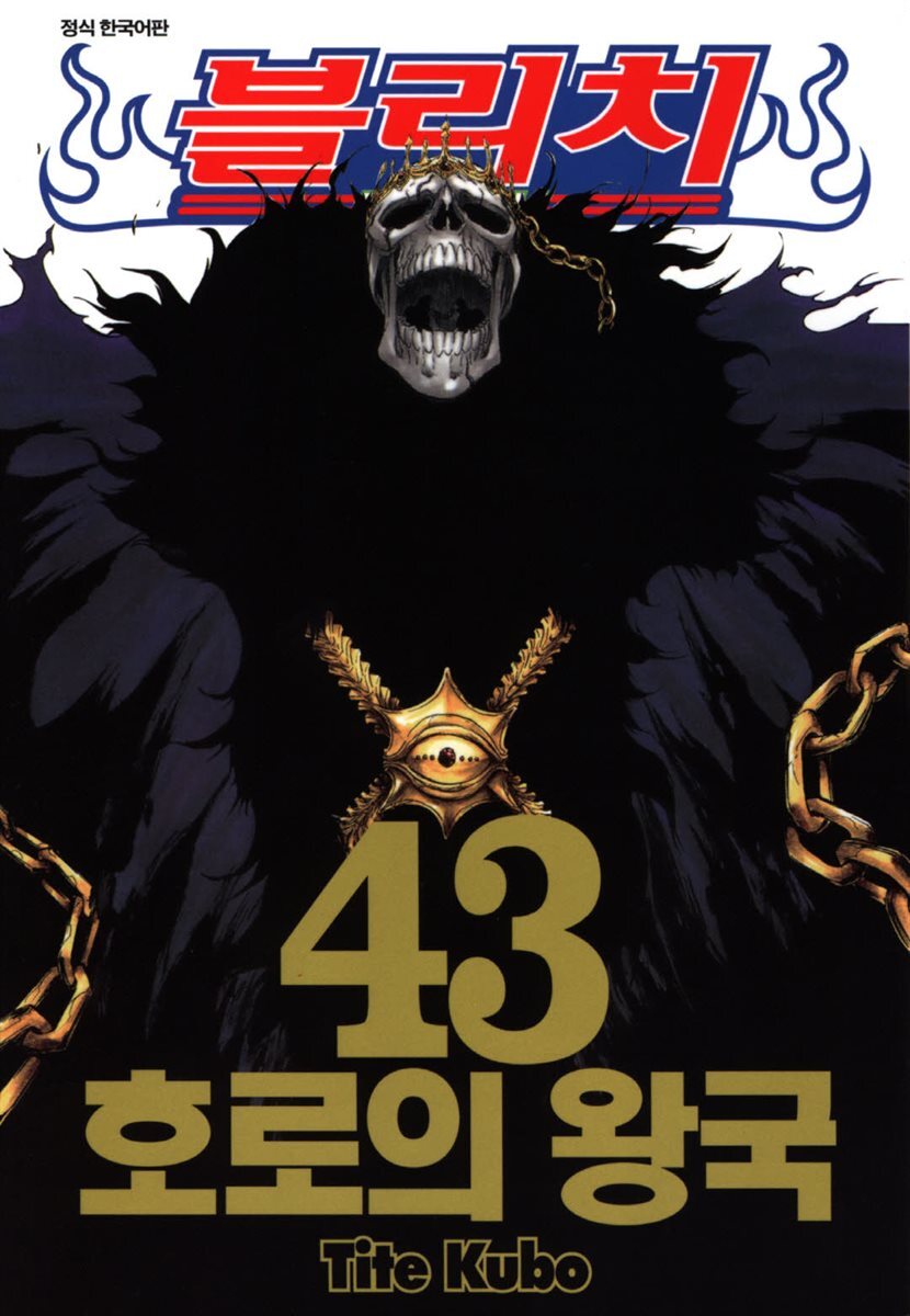 블리치 43