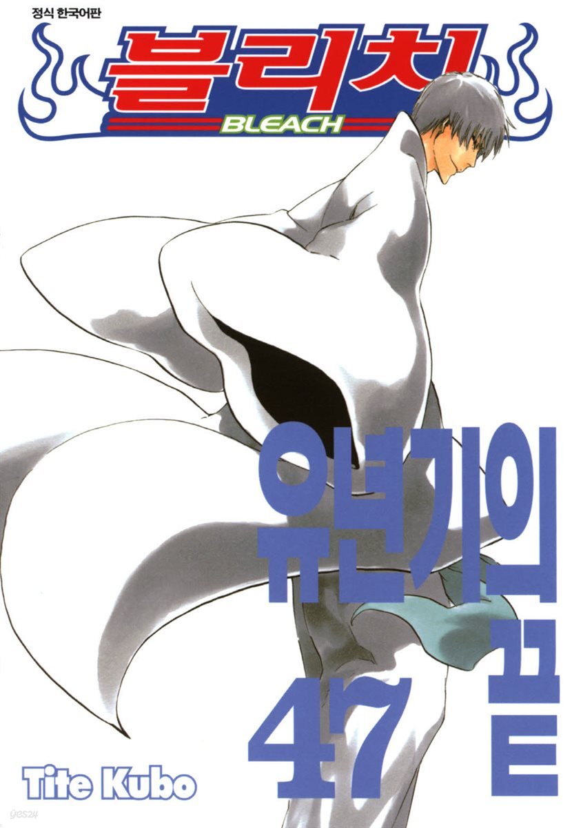 블리치 47