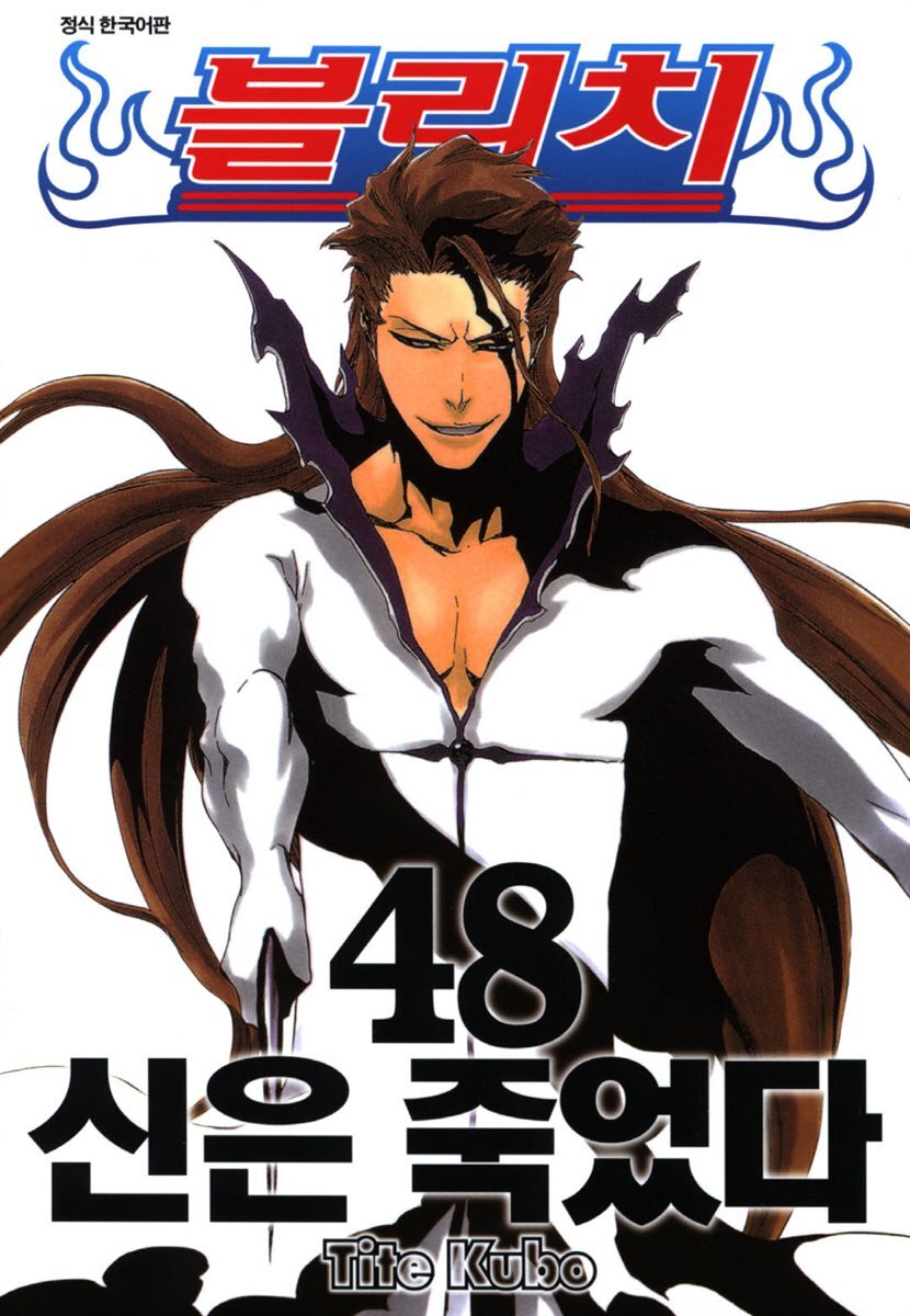 블리치 48