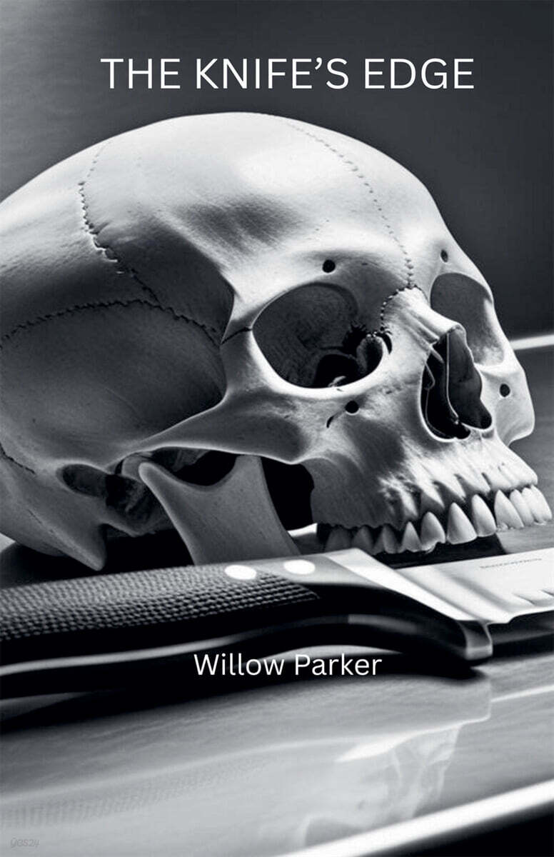 The Knife's Edge