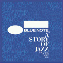 Blue Note : A Story of Jazz
