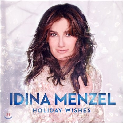 Idina Menzel - Holiday Wishes