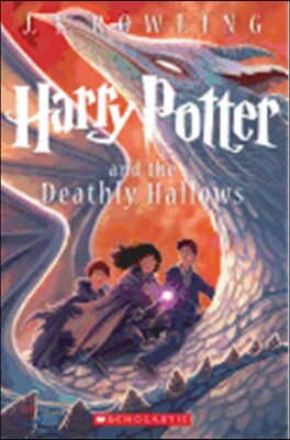 Harry Potter and the Deathly Hallows
