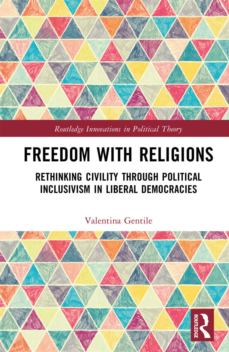 Freedom With Religions