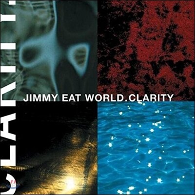 Jimmy Eat World - Clarity
