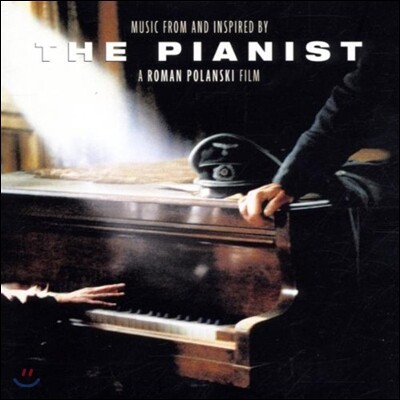 피아니스트 영화음악 (The Pianist OST by Janusz Olejniczak)