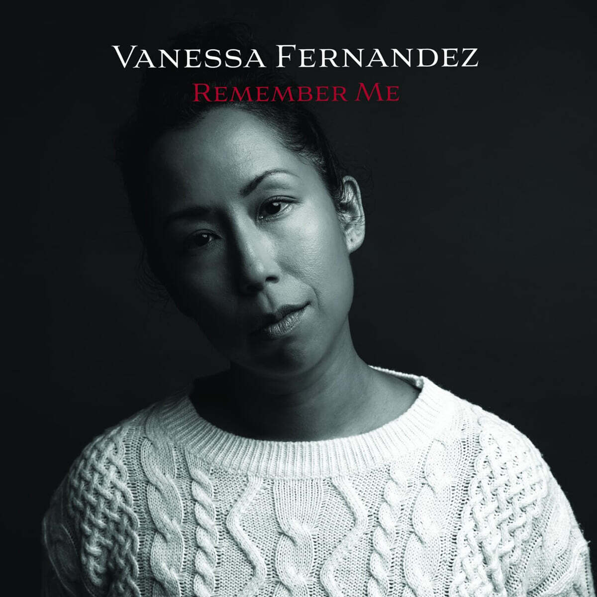Vanessa Fernandez (바네사 페르난데즈) - Remember Me [SACD Hybrid]