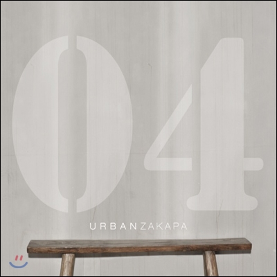 어반자카파 (Urban Zakapa) 4집