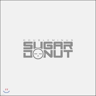  (Sugar Donut) - Double Minus