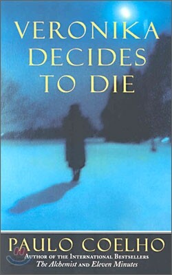 Veronika Decides to Die