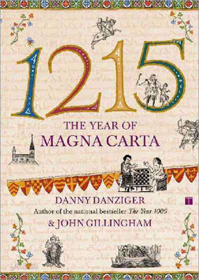 1215: The Year of Magna Carta