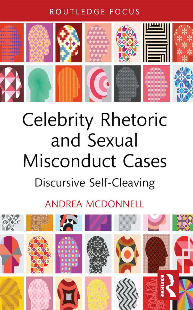 Celebrity Rhetoric and Sexual Misconduct Cases