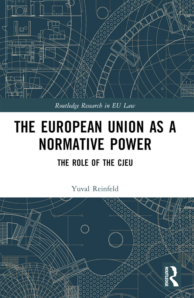 European Union as a Normative Power