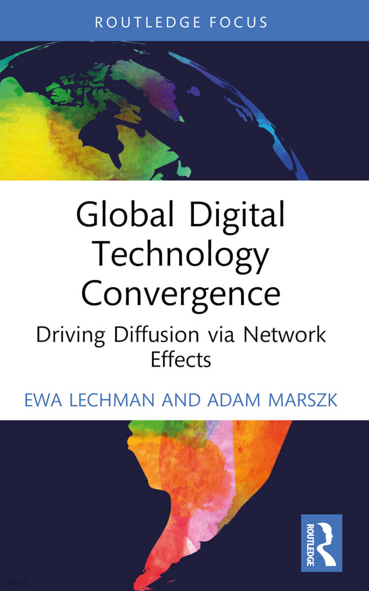 Global Digital Technology Convergence
