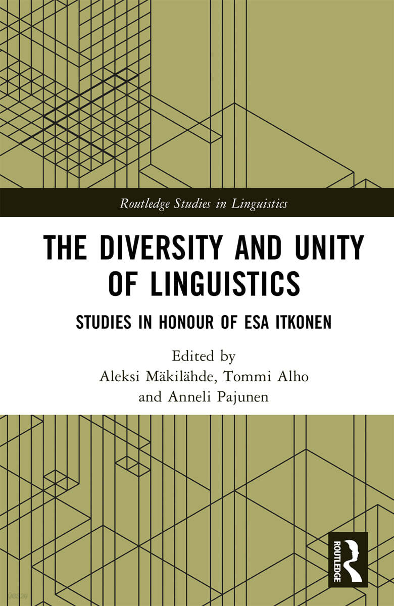 Diversity and the Unity of Linguistics